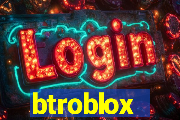 btroblox - making roblox better